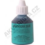 Aqua Exotic Malachitová zeleň 25 ml – Hledejceny.cz