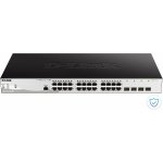 D-Link DGS-1210-28P/ME/E – Zboží Živě