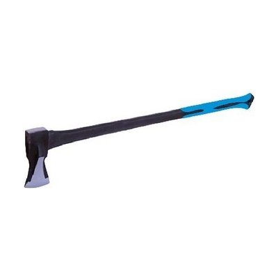 sekera 2000g štípací S NÁSADOU FIBERGLASS – Zboží Dáma