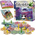 Rexhry Takenoko – Zboží Živě