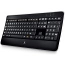  Logitech Wireless Illuminated K800 920-002394