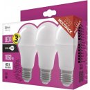 Žárovka Emos LED žárovka Classic A60 10,5W E27 neutrální bílá