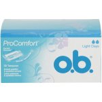 o.b. ProComfort Light Days 32 ks – Zboží Dáma