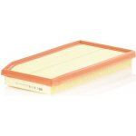 MANN-FILTER vzduchový filtr C 36 016 – Hledejceny.cz