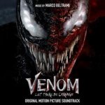 Venom - Let There Be Carnage CD – Hledejceny.cz