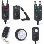 Elektronický signalizátor záběru Saenger sada hlásičů 2+1 Vipex RS profi set – Zbozi.Blesk.cz