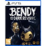 Bendy and the Dark Revival – Zboží Dáma