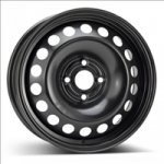 Alcar Stahlrad 8613 6x15 4x100 ET39 – Sleviste.cz