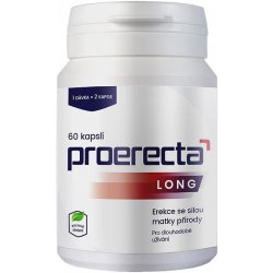 PROERECTA Long 60 kapslí