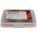 CarPro Clay Mild X3 100 g – Sleviste.cz