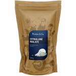 Protein&Co. CITRULLINE MALATE 250 g – Sleviste.cz