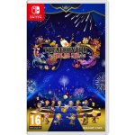 Theatrhythm Final Bar Line – Hledejceny.cz