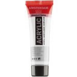 Amsterdam Standard Series Akrylová barva 20 ml 105 Titanium white – Zboží Dáma