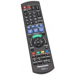 Dálkový ovladač Panasonic N2QAYB000644 – Hledejceny.cz