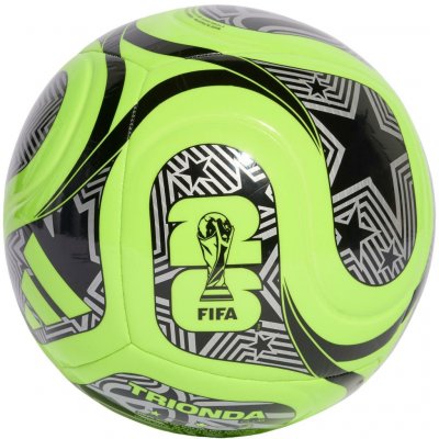 adidas FIFA World Cup 26 Trionda Club – Sleviste.cz