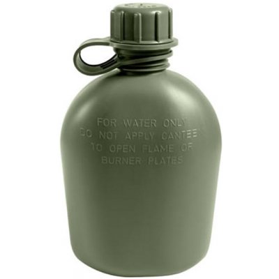 U.S. Army Láhev samostatná US 1000 ml – Zboží Dáma