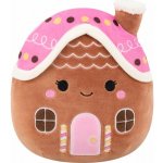 Squishmallows Perníkový domeček Minna – Zboží Dáma
