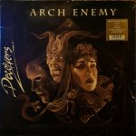 Deceivers Arch Enemy LP – Sleviste.cz