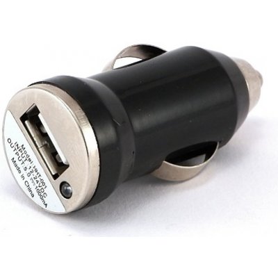 Microcig Autonabíječka 12V Mini Černá – Sleviste.cz