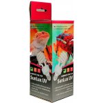 SunLux UV Kompakt 15.0 UVB 13 W – Zboží Dáma