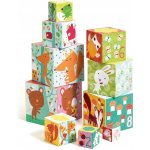 Djeco Krabičková věž Veselá – Hledejceny.cz