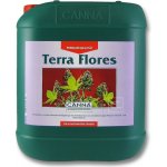 Canna Terra Flores 5 L – Sleviste.cz