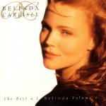 Volume 1 - Belinda Carlisle : The Best Of Belinda CD – Hledejceny.cz