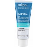 Tołpa Dermo Face Sebio matující CC krém pro pleť s nedokonalostmi SPF30 Natural Beige 40 ml – Zboží Dáma