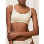 Triumph podprsenka Fit Smart P EX vanilková – Zboží Dáma