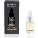 Millefiori Natural Sandalo Bergamotto vonný olej 15 ml – Zboží Dáma