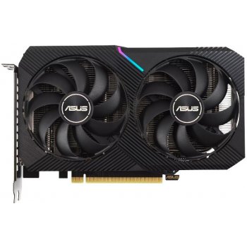 Asus DUAL-RTX3050-O8G 90YV0HH0-M0NA00