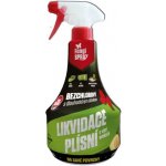 FungiSPRAY bezchlorový Avokádo 0,5 l – Sleviste.cz