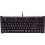 A4Tech Bloody B930 Orange Switch Black – Zboží Živě