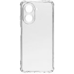 Tactical TPU Plyo Kryt pro Xiaomi Redmi A5 4G Transparent – Zboží Živě