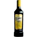 Fernet Stock Citrus 27% 0,5 l (holá láhev)