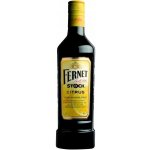 Fernet Stock Citrus 27% 0,5 l (holá láhev) – Sleviste.cz