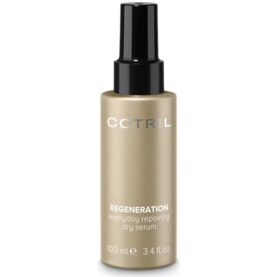 Cotril REGENERATION Dry Sérum pro hloubkovou obnovu, hebkost a lesk 100ml – Hledejceny.cz