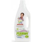 Missiva Permon B percarbonát odstraňovač skvrn na bílé prádlo 1 kg – Sleviste.cz