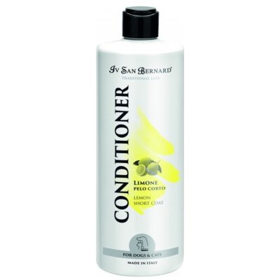 Iv San Bernard Kondicionér citronový 500 ml – Zbozi.Blesk.cz