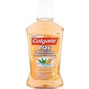 Colgate Plax Deep clean ústní voda bez alkoholu 500 ml