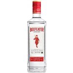 Beefeater 40% 0,05 l (holá láhev) – Zbozi.Blesk.cz