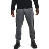 Pánské tepláky Under Armour UA BRAWLER PANT-GRY-1366213-012 Šedá