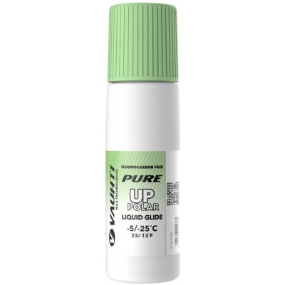 Vauhti Pure Up Liquid Polar 80 ml – Hledejceny.cz