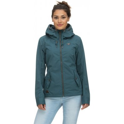 ragwear damska bunda –