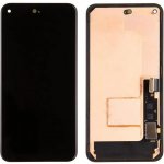 LCD Displej + Dotykové sklo Google Pixel 5 – Zboží Živě