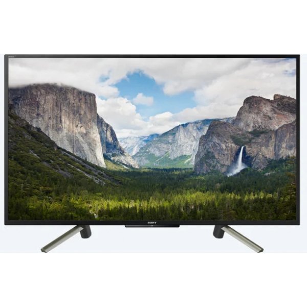 Televize Sony Bravia KDL-43WF660