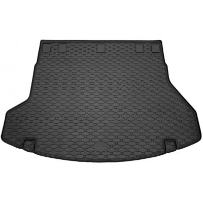 Gumová vana do kufru Rigum Hyundai i30 II 2012-2017 CW Combi – Zbozi.Blesk.cz
