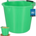 Delta kbelík Art šedý 15 l – HobbyKompas.cz