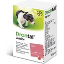 Drontal Dog Junior perorální suspenze pro psy 50 ml