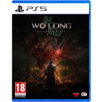 Wo Long: Fallen Dynasty – Zboží Živě